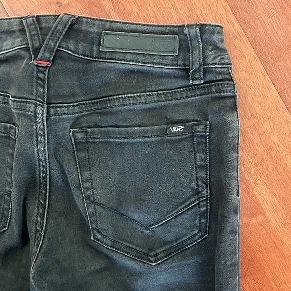 VANS SKATER JEANS - Picture 6 of 7